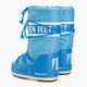 Moon Boot stivali da neve da donna Icon Nylon alaskan blue 3