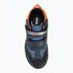 Geox Baltic Abx junior scarpe navy/blu/arancio 6