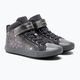 Scarpe Geox Kalispera junior grigio 4