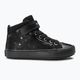 Geox Kalispera nero J744 scarpe junior 2