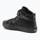 Geox Kalispera nero J744 scarpe junior 7