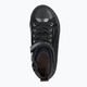 Geox Kalispera nero J744 scarpe junior 12