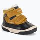 Geox Omar WPF scarpe da bambino giallo/blu
