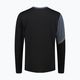 CMP Longsleeve Uomo 34N1747 nero 2