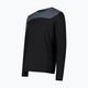 CMP Longsleeve Uomo 34N1747 nero 3