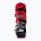 Scarponi da sci per bambini Nordica Speedmachine J3 nero/rosso 3
