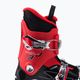 Scarponi da sci per bambini Nordica Speedmachine J3 nero/rosso 6