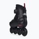 Pattini a rotelle Rollerblade Apex nero per bambini 3