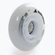 Rollerblade Moonbeams Led Ruote 80 mm/82A 4 pezzi bianco. 3