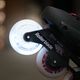 Rollerblade Moonbeams Led Ruote 80 mm/82A 4 pezzi bianco. 6