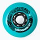 Rollerblade Hydrogen Spectre 80 mm/85A ruote rollerblade 4 pezzi aqua 2