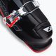 Scarponi da sci per bambini Nordica Speedmachine J2 nero/antracite/rosso 8