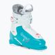 Scarponi da sci Nordica Speedmachine J1 per bambini blu chiaro/bianco/rosa