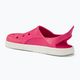 BOATILUS Sandali junior fuxia/bianco 3