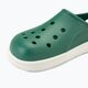 BOATILUS Cloggy foresta/bianco sandali junior 7