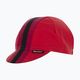 Cappellino da ciclismo Santini Bengala rosso 10