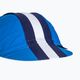 Cappellino da ciclismo Santini Bengala blu royal 5