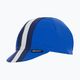 Cappellino da ciclismo Santini Bengala blu royal 11