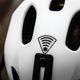 Dainese Linea 03 MIPS+ casco da bici bianco/nero 10