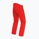 Pantaloni da sci Dainese Dermizax Ev uomo ad alto rischio/rosso 2
