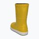 BOATILUS junior wellingtons Penguy Worm Lining giallo 10