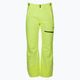 Pantaloni da sci CMP uomo verde 39W1537/R626 7