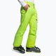 Pantaloni da sci CMP uomo verde 39W1537/R626 3