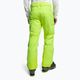 Pantaloni da sci CMP uomo verde 39W1537/R626 4