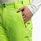 Pantaloni da sci CMP uomo verde 39W1537/R626 6