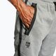 Pantaloni da allenamento LEONE 1947 Melange grigio ardesia 5
