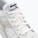 Diadora Magic Basket Low Icona Leather scarpe bianco/bianco 8