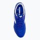 Scarpe da calcio per bambini Diadora Brasil Elite 2 LT LPU Y blu DD-101.178866-D0336-34 6
