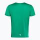 Camicia da golf Diadora SS TS verde uomo 2