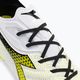 Scarpe da calcio Diadora Brasil Elite Tech GR LPX uomo bianco/nero/giallo fluo 8