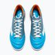Scarpe da calcio Diadora Brasil Elite Veloce GR TFR uomo blu fluo/bianco/arancio 11