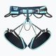 Imbracatura da arrampicata Climbing Technology Cosmo blunotte/celeste