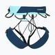 Imbracatura da arrampicata Climbing Technology Cosmo blunotte/celeste 2