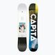 Snowboard da uomo CAPiTA Defenders Of Awesome 154 cm 5