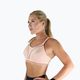 Shock Absorber Ultimate Run Bra, reggiseno rosa glow 3