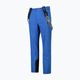Pantaloni da sci CMP da uomo blu 3W04407/92BG 2