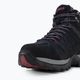 Scarponi da trekking CMP Rigel Mid asphalt/syrah da uomo 7