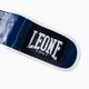 Guantoni da boxe LEONE 1947 Logo Wacs blu 5