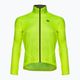 Giacca da ciclismo da uomo Alé Light Pack giallo fluorescente 3
