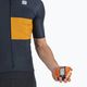 Gilet da ciclismo Sportful Hot Pack Easylight arancione sdr da uomo 5