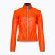 Giacca da ciclismo da donna Sportful Hot Pack Easylight arancione sdr