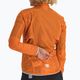Giacca da ciclismo da donna Sportful Hot Pack Easylight arancione sdr 7