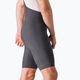 Pantaloncini da ciclismo Castelli Espresso grigio scuro da uomo 6