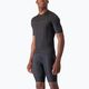 Maglia da ciclismo Castelli Elements light nera da uomo 3