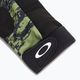 Oakley Seeker MTB duality swirl verde/nero guanti da ciclismo da uomo 3