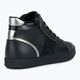 Geox Blomiee nero D366 scarpe da donna 11